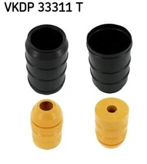 Пильовик амортизатора SKF VKDP33311T