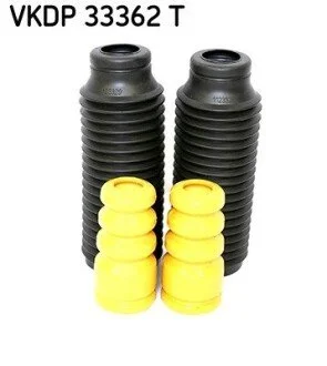 Фото 1 - chevrolet захист амортизатора передн. captiva 06-, opel antara SKF VKDP 33362 T CHEVROLET захист амортизатора передн. Captiva 06-, OPEL Antara SKF VKDP 33362 T (фото 1)