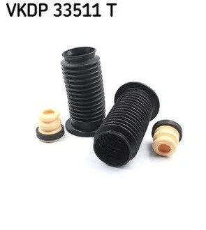 Пилозахисний к-т амортизатора передн OPEL VECTRA C, VECTRA C GTS 1.6-3.2 04.02-01.09 SKF VKDP 33511 T