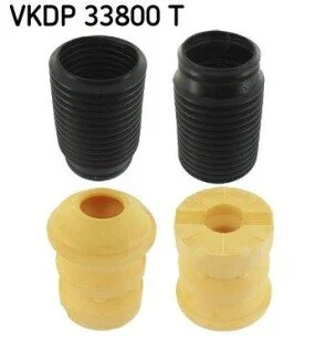 Пильовик амортизатора SKF VKDP33800T