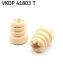 SKF BMW  Відбійники амортизатора 5/F10 VKDP 41803 T
