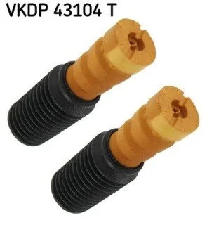 Пильовик амортизатора SKF VKDP43104T (фото 1)