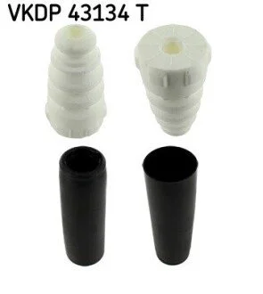 Пилозахисний комплект амортизатора VKDP 43134 T SKF VKDP43134T
