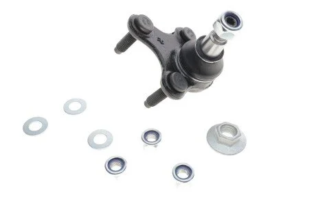 VW Шаровая опора правая Golf,Passat,Skoda Octavia,Seat 05- SKF VKDS 311012