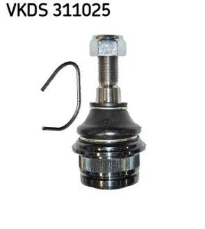 Несущий / направляющий шарнир SKF VKDS 311025
