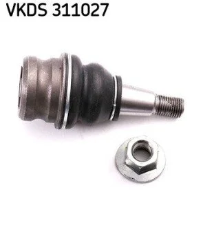 VW Шаровая опора нижн.лев./прав.Audi A4,5,6,7,Q5 08- SKF VKDS 311027