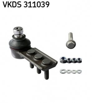 Sworzeс wahacza VOLVO 850/ 850 Estate SKF VKDS311039