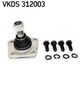 Опора кульова SKF VKDS 312003