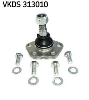 FIAT Шаровая опора нижн.(конус 20mm) DucatoPeugeot Boxer 02- SKF VKDS 313010