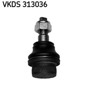 Автозапчасть SKF VKDS313036 (фото 1)