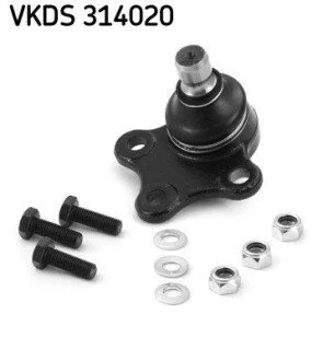 Опора кульова (передня) Ford Mondeo -00 SKF VKDS 314020
