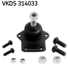 Автозапчасть SKF VKDS314033 (фото 1)