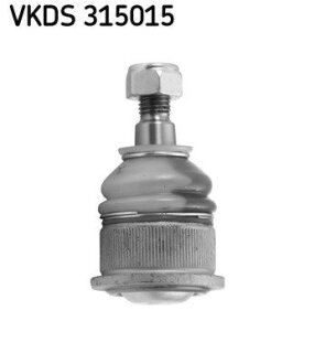 Автозапчасть SKF VKDS315015 (фото 1)