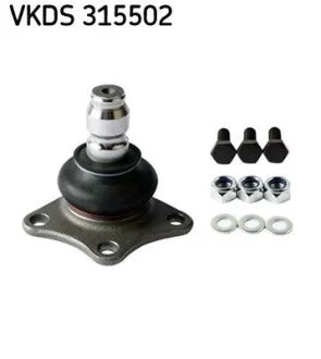Автозапчасть SKF VKDS315502 (фото 1)