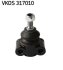 Автозапчасть SKF VKDS317010 (фото 1)