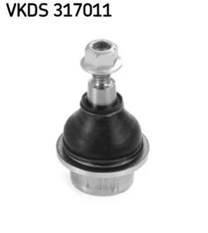 Автозапчасть SKF VKDS317011