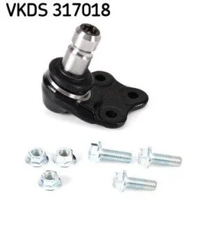 Опора кульова SKF VKDS317018