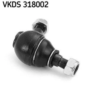 Кульова опора CHRYSLER/MERCEDES Crossfire/W202/W210 "F "93-"07 SKF VKDS 318002