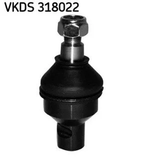 Наконечник кермової тяги MERCEDES MB100 SKF VKDS 318022