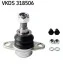 Sworzeс wah. MINI MINI COUNTRYMAN, MINI PACEMAN VKDS318506