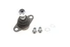 Кульова опора BMW X5 (E53) &quot;F &quot;00-&quot;06 SKF VKDS318509 (фото 1)