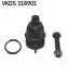 Sworzeс wahacza CHRYSLER PT CRUISER/ VOYAGER VKDS318901