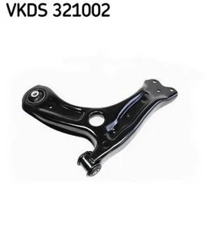Важіль VAG A1 (8X1) / A1 Sportback (8XA)/TOLEDO/FABIA/POL SKF VKDS 321002