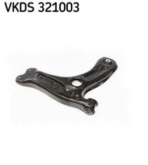 Важіль VAG A1 (8X1) / A1 Sportback (8XA)/TOLEDO/FABIA/POL SKF VKDS321003