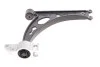 SKF VW Рычаг левый Touran,Octavia,Caddy без шаровой опоры VKDS 321006
