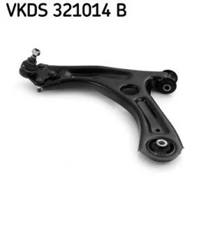 Wahacz VAG SKF VKDS321014B