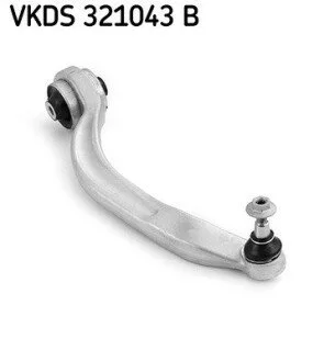 AUDI Тяга реактивная A4 лев. SKF VKDS 321043 B