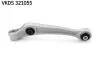 Важіль AUDI Audi A4, A4 Allroad, A5, A6, A7, Q5, RS5 VKDS 321055