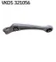 Wahacz AUDI SKF VKDS321056 (фото 1)