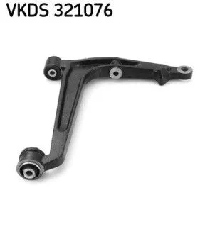 Важіль підвіски передній Правий SKF VKDS 321076