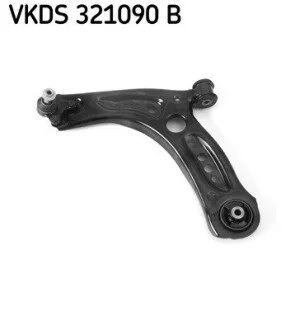 Wahacz VAG SKF VKDS321090B
