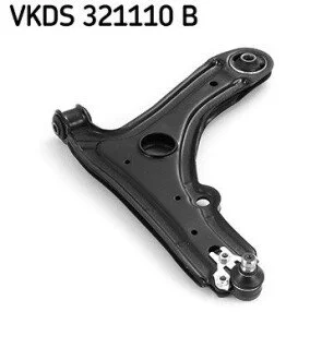 Важіль przуd GOLF III 19mm z przegubem SKF VKDS321110B