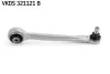 Wahacz AUDI VKDS321121B