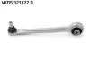 Wahacz AUDI VKDS321122B