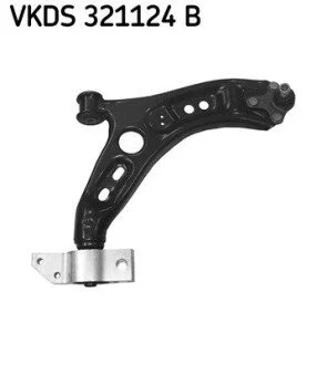 Важіль SKF VKDS321124B