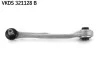 SKF VW Рычаг передн.верхн.лев.Audi A6/7,Q5/7 15- VKDS 321128 B