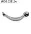 Wahacz AUDI A4/A5 VKDS321134