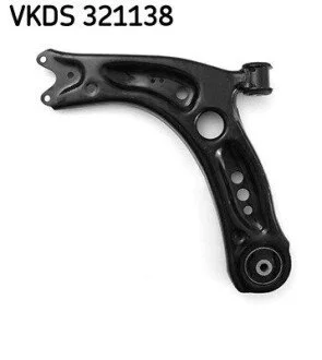 Wahacz VAG A3/A3(8V1)/A3 SPORTBACK SKF VKDS321138