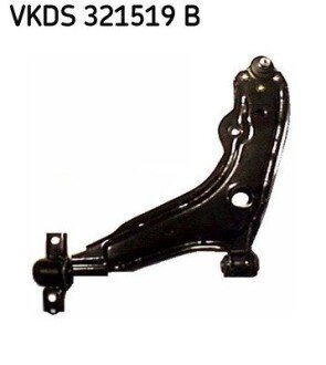 Control/Trailing Arm, wheel suspension SKF VKDS321519B