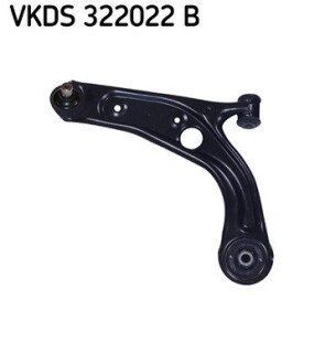 Control/Trailing Arm, wheel suspension SKF VKDS322022B