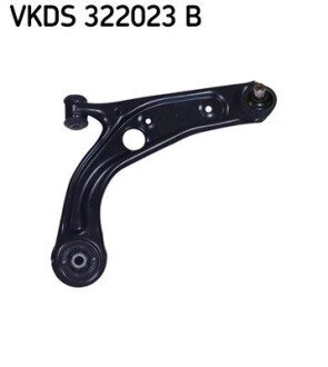 Control/Trailing Arm, wheel suspension SKF VKDS322023B