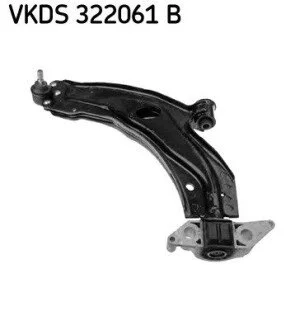 Важіль FIAT lewy Doblo Cargo SKF VKDS 322061 B