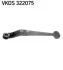 Wahacz FIAT/PSA VKDS322075