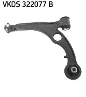 Важіль FIAT STILO/STILO Multi Wagon SKF VKDS322077B