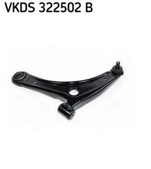 Wahacz DODGE, JEEP CALIBER, COMPASS, PATRIOT SKF VKDS322502B