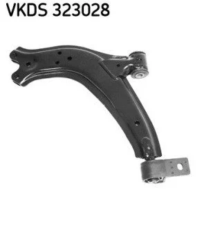 Важіль PSA BERLINGO (M49/M59)/XSARA PICASSO/ZX/ZX Estate/ SKF VKDS 323028